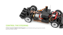 Load image into Gallery viewer, K989 RC Car 4WD 30KM/H 2.4G Racing Electric High Speed Remote Control Drift Car
