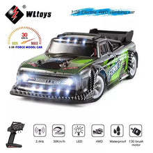 Load image into Gallery viewer, K989 RC Car 4WD 30KM/H 2.4G Racing Electric High Speed Remote Control Drift Car
