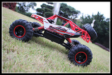 Load image into Gallery viewer, 4WD RC Off-Road Truck Updated Version for Children
