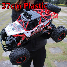 Load image into Gallery viewer, 4WD RC Off-Road Truck Updated Version for Children
