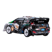 Load image into Gallery viewer, K989 RC Car 4WD 30KM/H 2.4G Racing Electric High Speed Remote Control Drift Car
