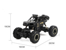 Load image into Gallery viewer, 4WD RC Off-Road Truck Updated Version for Children
