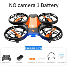 Load image into Gallery viewer, New V8 Mini Drone 4K HD Camera On Sale
