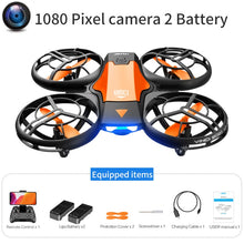 Load image into Gallery viewer, New V8 Mini Drone 4K HD Camera On Sale
