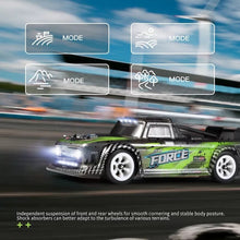 Load image into Gallery viewer, K989 RC Car 4WD 30KM/H 2.4G Racing Electric High Speed Remote Control Drift Car
