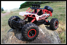 Load image into Gallery viewer, 4WD RC Off-Road Truck Updated Version for Children
