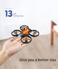 Load image into Gallery viewer, New V8 Mini Drone 4K HD Camera On Sale
