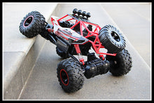 Load image into Gallery viewer, 4WD RC Off-Road Truck Updated Version for Children
