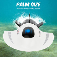 Load image into Gallery viewer, Mini RC Submarine Toy Waterproof Radio Speedboat
