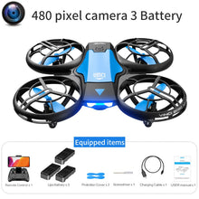 Load image into Gallery viewer, New V8 Mini Drone 4K HD Camera On Sale
