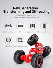 Load image into Gallery viewer, New Q70 Off Road Buggy RC High Speed Car Toy
