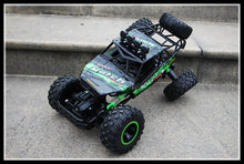 Load image into Gallery viewer, 4WD RC Off-Road Truck Updated Version for Children
