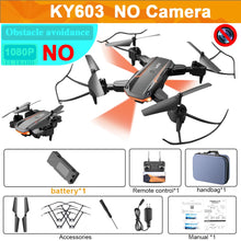 Load image into Gallery viewer, New KY603 Mini Drone 4K HD Camera on Sale
