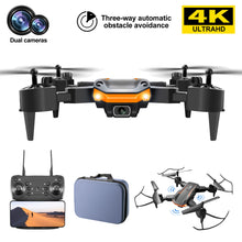 Load image into Gallery viewer, New KY603 Mini Drone 4K HD Camera on Sale
