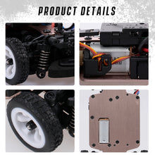 Load image into Gallery viewer, K989 RC Car 4WD 30KM/H 2.4G Racing Electric High Speed Remote Control Drift Car
