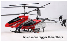 Load image into Gallery viewer, Helicopter 80cm Extra Large Remote Control Outdoor Aircraft Helicopter on Sale
