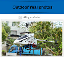 Load image into Gallery viewer, Helicopter 80cm Extra Large Remote Control Outdoor Aircraft Helicopter on Sale
