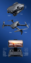 Load image into Gallery viewer, New 2022 V13 Mini Drone Wide Angle HD 4K Dual Camera
