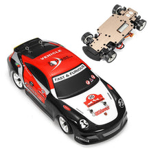 Load image into Gallery viewer, K989 RC Car 4WD 30KM/H 2.4G Racing Electric High Speed Remote Control Drift Car
