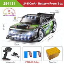 Load image into Gallery viewer, K989 RC Car 4WD 30KM/H 2.4G Racing Electric High Speed Remote Control Drift Car
