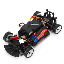 Load image into Gallery viewer, K989 RC Car 4WD 30KM/H 2.4G Racing Electric High Speed Remote Control Drift Car
