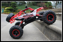 Load image into Gallery viewer, 4WD RC Off-Road Truck Updated Version for Children
