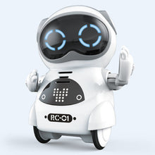 Load image into Gallery viewer, HOBBY Pocket RC Robot
