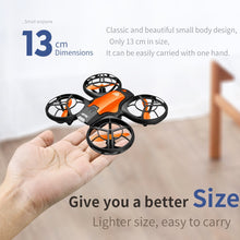 Load image into Gallery viewer, New V8 Mini Drone 4K HD Camera On Sale
