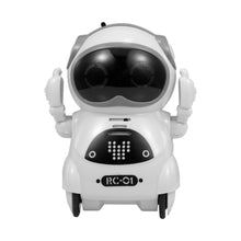 Load image into Gallery viewer, HOBBY Pocket RC Robot
