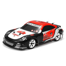 Load image into Gallery viewer, K989 RC Car 4WD 30KM/H 2.4G Racing Electric High Speed Remote Control Drift Car
