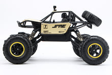 Load image into Gallery viewer, 4WD RC Off-Road Truck Updated Version for Children
