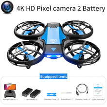 Load image into Gallery viewer, New V8 Mini Drone 4K HD Camera On Sale
