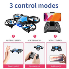 Load image into Gallery viewer, New V8 Mini Drone 4K HD Camera On Sale
