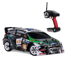 Load image into Gallery viewer, K989 RC Car 4WD 30KM/H 2.4G Racing Electric High Speed Remote Control Drift Car
