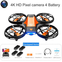 Load image into Gallery viewer, New V8 Mini Drone 4K HD Camera On Sale
