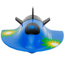 Load image into Gallery viewer, Mini RC Submarine Toy Waterproof Radio Speedboat
