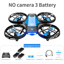 Load image into Gallery viewer, New V8 Mini Drone 4K HD Camera On Sale
