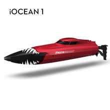 Load image into Gallery viewer, NEW HR iOCEAN 1 Electric Remote Control High Speed Boat
