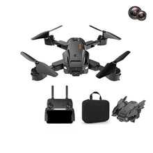 Load image into Gallery viewer, New Q6 8K HD Dual Camera GPS Professional Drone
