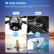 Load image into Gallery viewer, 2023 Z908 Pro Mini Drone 4k Camera
