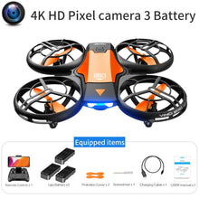 Load image into Gallery viewer, New V8 Mini Drone 4K HD Camera On Sale
