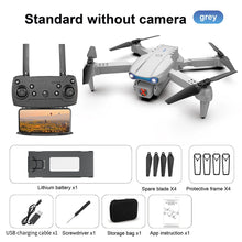 Load image into Gallery viewer, New K3 E99 Pro Camera Professional Drone
