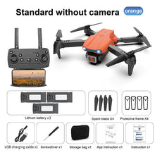 Load image into Gallery viewer, New K3 E99 Pro Camera Professional Drone
