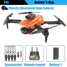 Load image into Gallery viewer, New P10 8K Professional Drone FPV - Dual HD Camera
