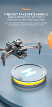 Load image into Gallery viewer, New P10 8K Professional Drone FPV - Dual HD Camera
