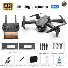 Load image into Gallery viewer, New K3 E99 Pro Camera Professional Drone
