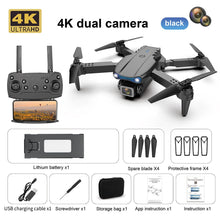 Load image into Gallery viewer, New K3 E99 Pro Camera Professional Drone
