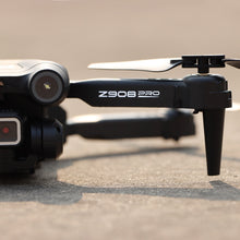 Load image into Gallery viewer, 2023 Z908 Pro Mini Drone 4k Camera
