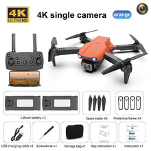 Load image into Gallery viewer, New K3 E99 Pro Camera Professional Drone
