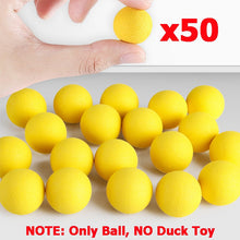 Load image into Gallery viewer, Hungry Shooting Duck Toy Air-powered Gun With Soft Bullet Ball
